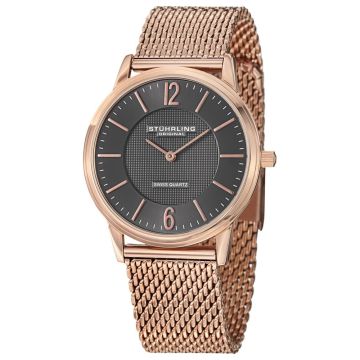 Stuhrling Symphony Men's Watch 122.334454