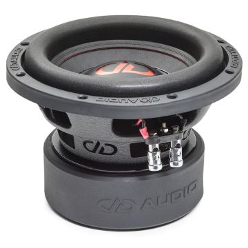 DD Audio Redline 508D D2