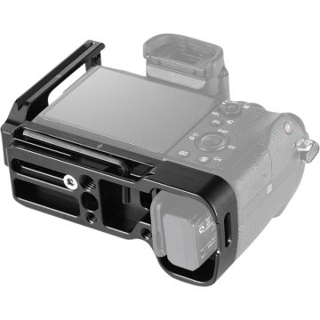 SmallRig 2278 L-Bracket for A7 II/A7R II/A7S II
