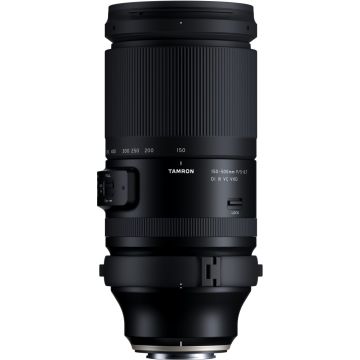 Tamron 150-500mm f/5-6.7 Di III VC VXD Sony E-mount