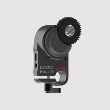 Gudsen MOZA iFocus-M Follow Focus Motor
