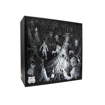 Gamelyn Games Black Mold (EN)