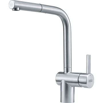 Franke Atlas Neo Izvelkama Iztece Chrome (115.0521.438)