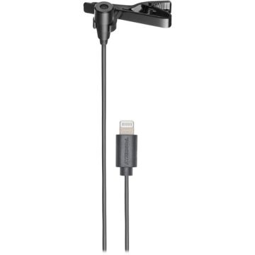Audio-Technica ATR3350xL for iOS