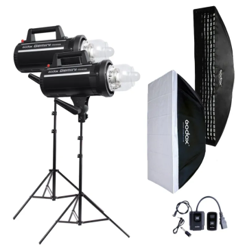 Godox GS400II Creative Kit