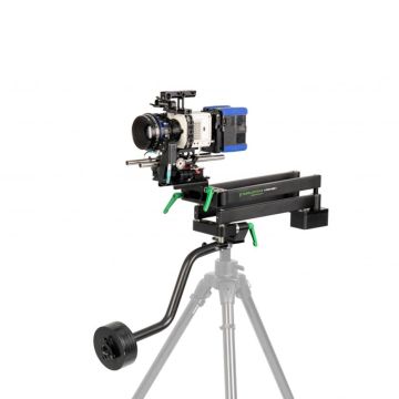 9.Solutions C-Pan Arm V2.0
