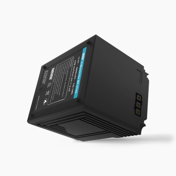 Newell BP-V142 SLIM V-Mount Battery