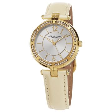 Stuhrling Vogue Ladies Watch 550.04