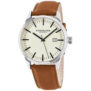 Stuhrling Symphony Men's Watch 555.04