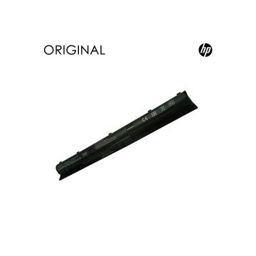 Extra Digital Notebook battery, HP KI04 Original 9990000461189