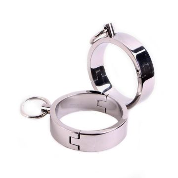 Steel Cuffs - Medium (8718969400282)