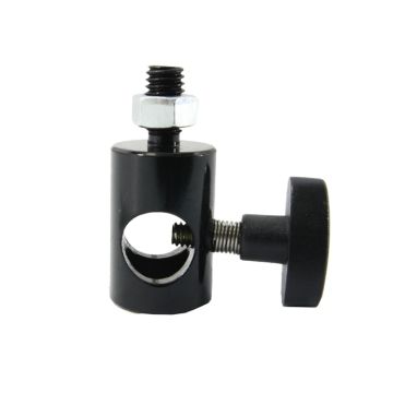 Kupo KS-062 5/8" (16mm) Receiver with 3/8"-16 Thread