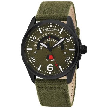 Stuhrling Aviator Men's Watch 452.03