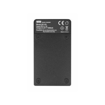 Newell DC-USB Charger for NP-BX1 Batteries
