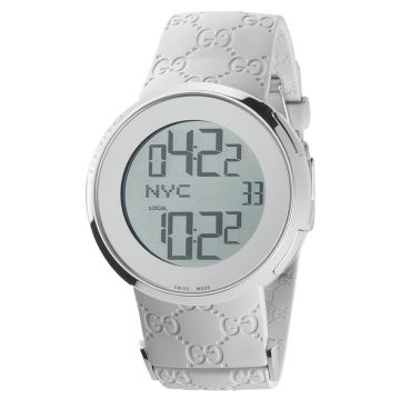 Gucci I Gucci Ladies Watch YA114403