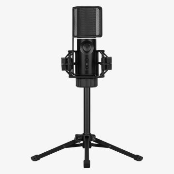 Streamplify RGB Tripod Microphone