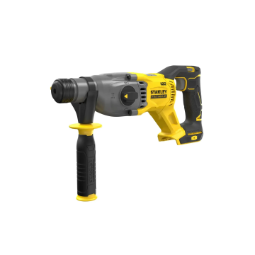 BLACK & DECKER Cordless 18V V20 Brushless SDS Plus Hammer Drill (SFMCH900B-XJ)