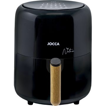 Jocca Nature 3,8L Digital Airfryer 2187N