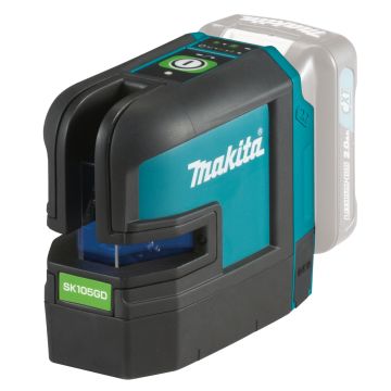 Makita SK105GDZ