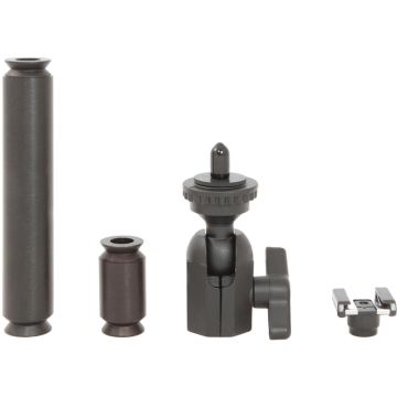 Delkin Devices Fat Gecko Camera Mounts FG Extension Kit (DDMOUNT-AC-EXT)