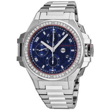 Snyper IronClad Chronograph Men's Watch 50.050.OM48