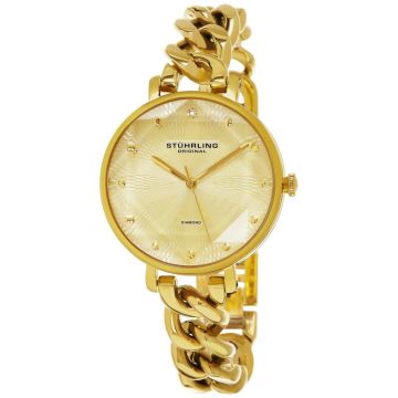 Stuhrling Vogue Ladies Watch 596.04