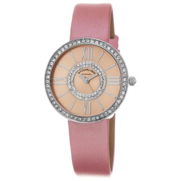 Stuhrling Vogue Ladies Watch 566.03