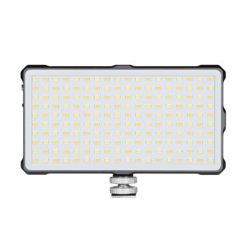 Quadralite MiLED Bi-Color 180