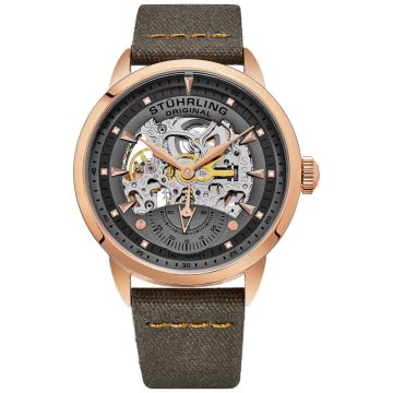 Stuhrling Legacy Men's Watch 871.04