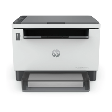 HP LaserJet Tank MFP 1604w Printer (381L0A)