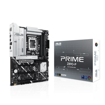 ASUS Prime Z890-P