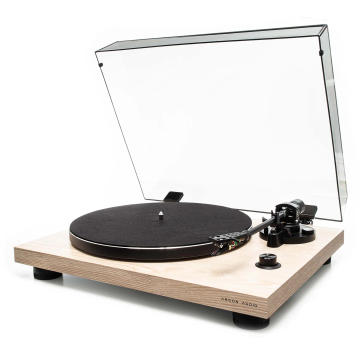 Argon Audio TT-3 Ash