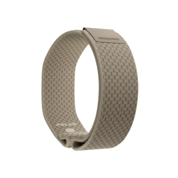 Polar Wrist Strap Loop SoftWeave S-L Greige Sand