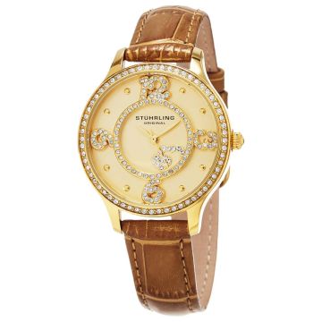 Stuhrling Vogue Ladies Watch 760.04
