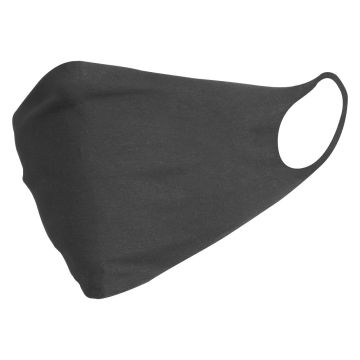 Elmak Protective Mask (MED-M04) Grey Daudzkārt Lietojamās Sejas Maskas 3gab.