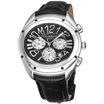 Charriol The Force Men's Watch FC361FC02