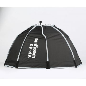Weeylite VP-45 Ninja / Forza softbox