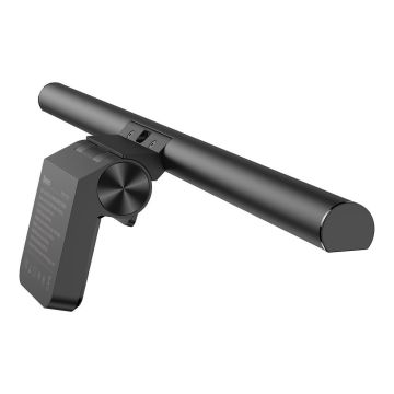 Baseus i-wok LED light for a desktop monitor screen lighting black (DGIWK-B01)