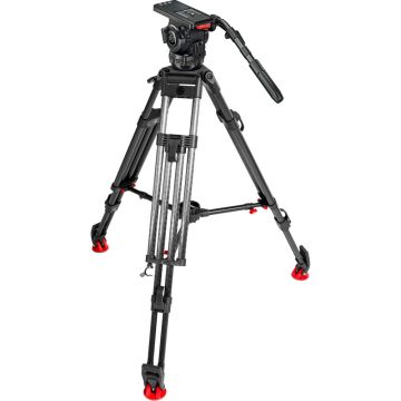 Sachtler System 18 S2 HD MCF SKU: 1866S2