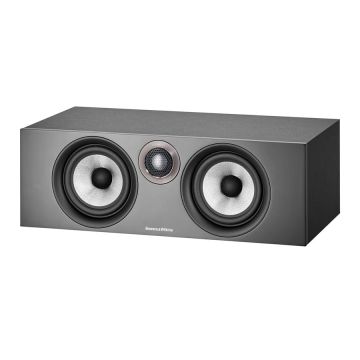 Bowers & Wilkins HTM6 S2 Anniversary Edition-Black