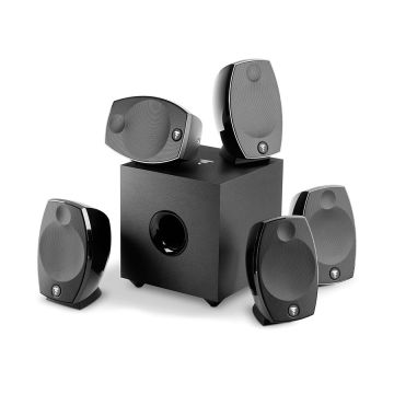 Focal Sib Evo 5.1 Home Cinema System