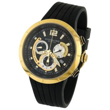 Stuhrling Aviator Men's Watch 224.33363