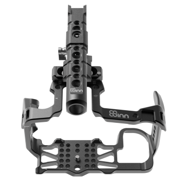8Sinn Panasonic S1 / S1R Cage + Top Handle Pro