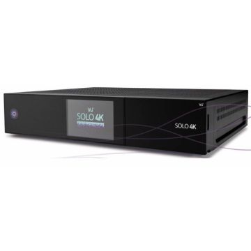 Vu+ SOLO 4K