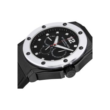 Stuhrling Symphony Men's Watch 469.33B51