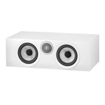 Bowers & Wilkins HTM6 S3 White