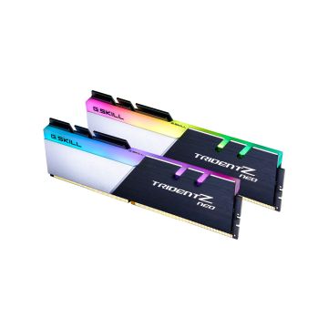 G.Skill Trident Z Neo DDR4-3800 CL18-22-22-42 1.40V 16GB (2x8GB) (F4-3800C18D-16GTZN)