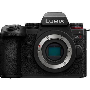 Panasonic Lumix G9M2 Body (DC-G9M2E)