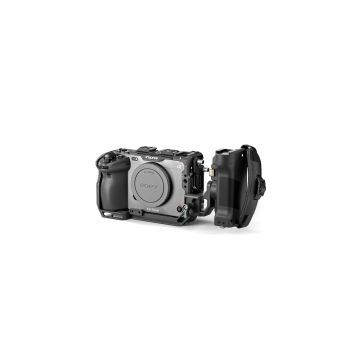 Tilta Camera Cage for Sony FX3/FX30 V2 Lightweight Kit Black