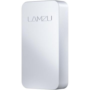 LAMZU 4K dongle white